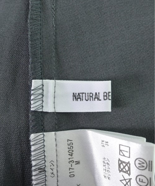 NATURAL BEAUTY BASIC ชุดเดรส