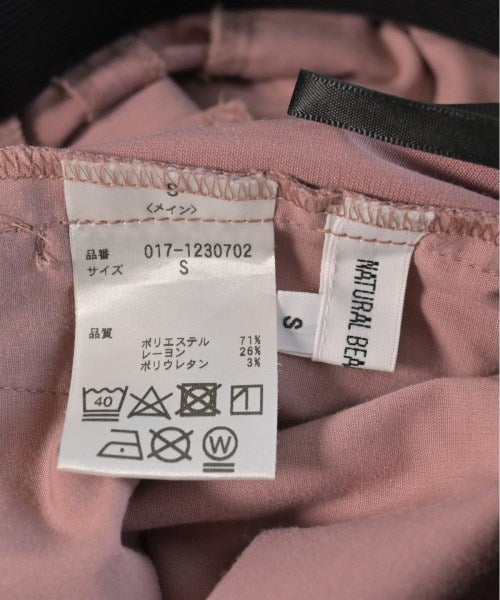 NATURAL BEAUTY BASIC กางเกง อื่น