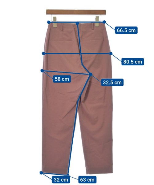 NATURAL BEAUTY BASIC กางเกง อื่น