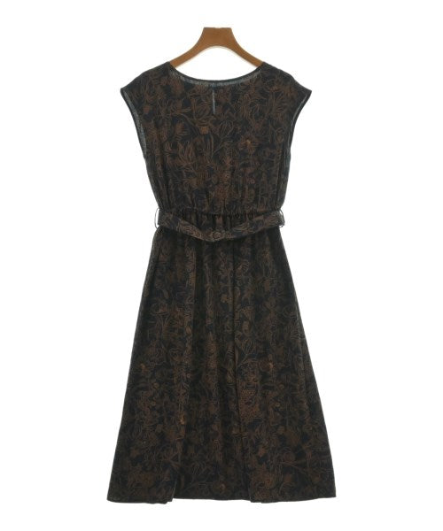 NATURAL BEAUTY BASIC ชุดเดรส