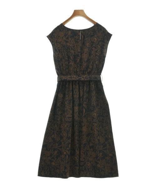 NATURAL BEAUTY BASIC ชุดเดรส