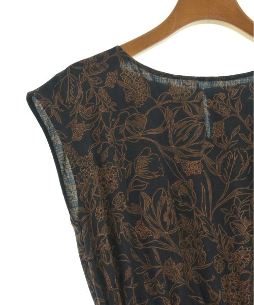 NATURAL BEAUTY BASIC ชุดเดรส