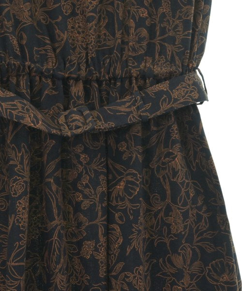 NATURAL BEAUTY BASIC ชุดเดรส