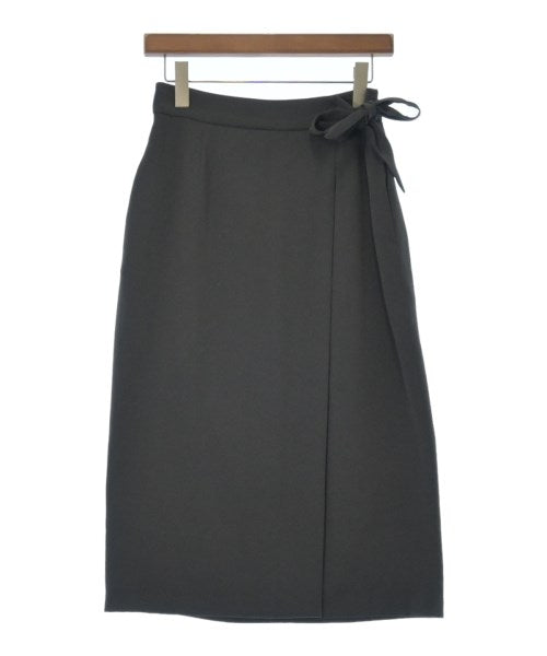 NATURAL BEAUTY BASIC กระโปรงยาว/แม็กซี่ยาว