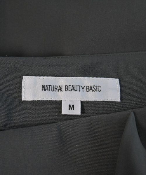 NATURAL BEAUTY BASIC กระโปรงยาว/แม็กซี่ยาว