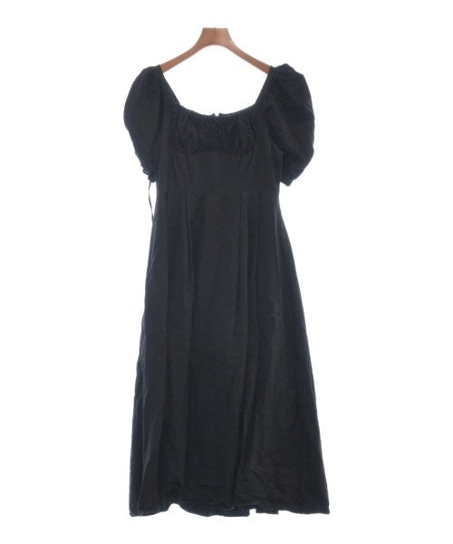 NATURAL BEAUTY BASIC ชุดเดรส