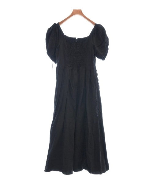 NATURAL BEAUTY BASIC ชุดเดรส