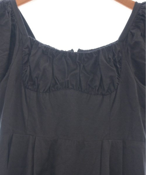 NATURAL BEAUTY BASIC ชุดเดรส