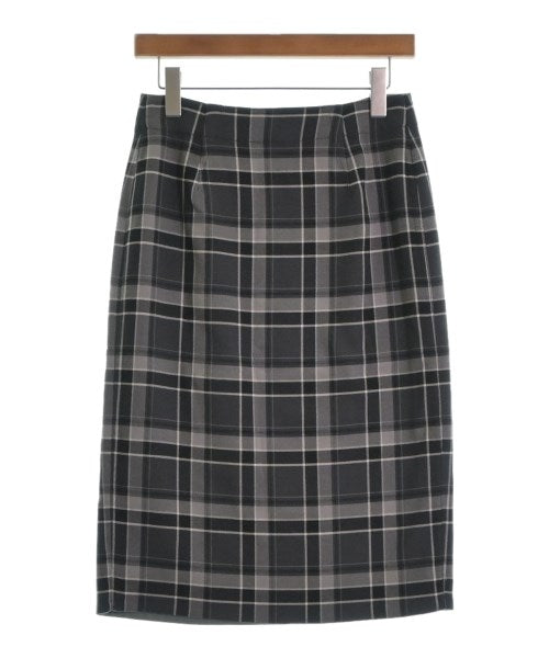 NATURAL BEAUTY BASIC กระโปรงยาว/แม็กซี่ยาว