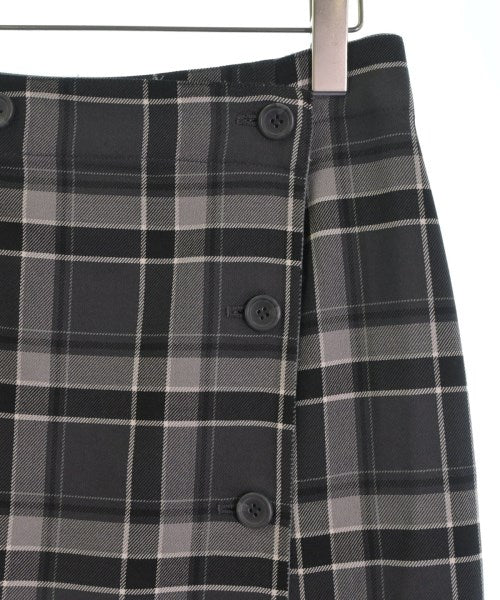 NATURAL BEAUTY BASIC กระโปรงยาว/แม็กซี่ยาว