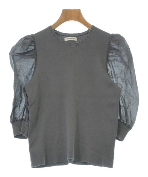 NATURAL BEAUTY BASIC เสื้อกันหนาว