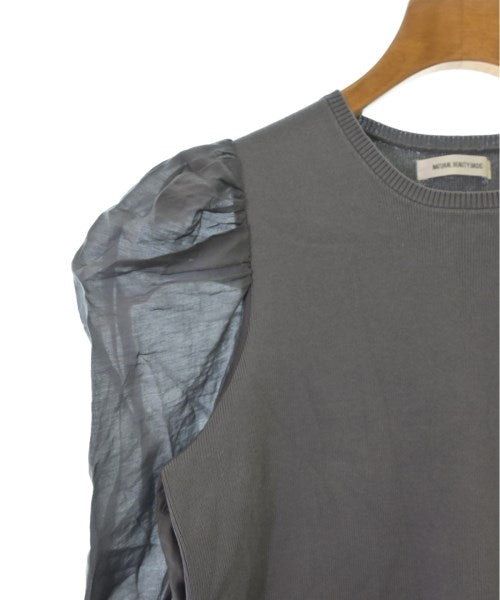 NATURAL BEAUTY BASIC เสื้อกันหนาว