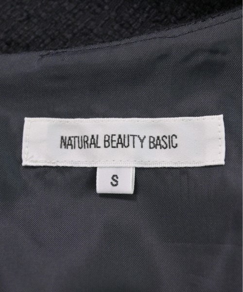 NATURAL BEAUTY BASIC เสื้อสตรี