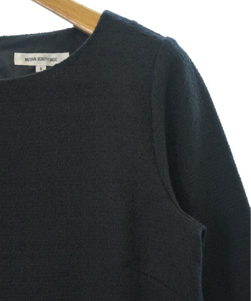 NATURAL BEAUTY BASIC เสื้อสตรี