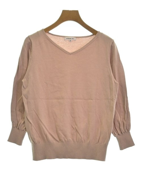 NATURAL BEAUTY BASIC เสื้อกันหนาว