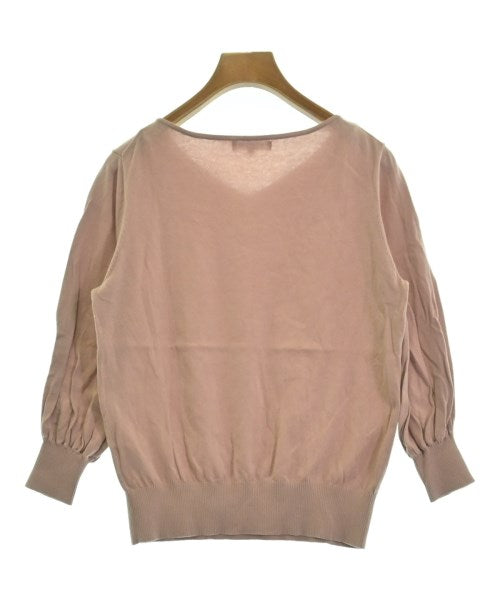 NATURAL BEAUTY BASIC เสื้อกันหนาว