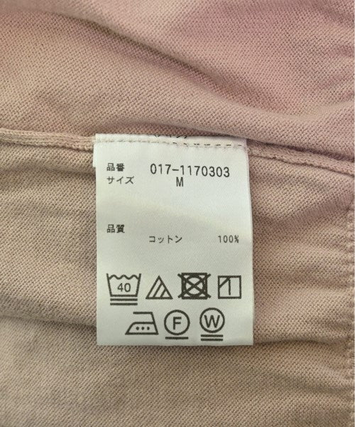 NATURAL BEAUTY BASIC เสื้อกันหนาว