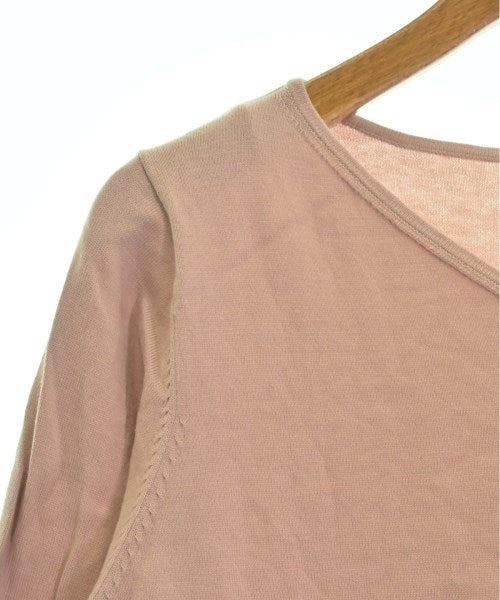 NATURAL BEAUTY BASIC เสื้อกันหนาว