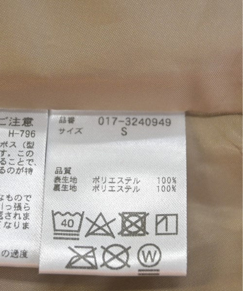 NATURAL BEAUTY BASIC ชุดเดรส