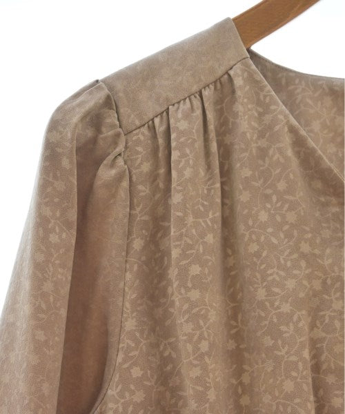 NATURAL BEAUTY BASIC ชุดเดรส