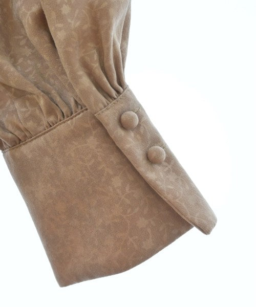 NATURAL BEAUTY BASIC ชุดเดรส