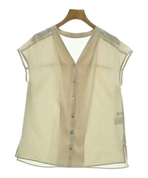 NATURAL BEAUTY BASIC เสื้อสตรี