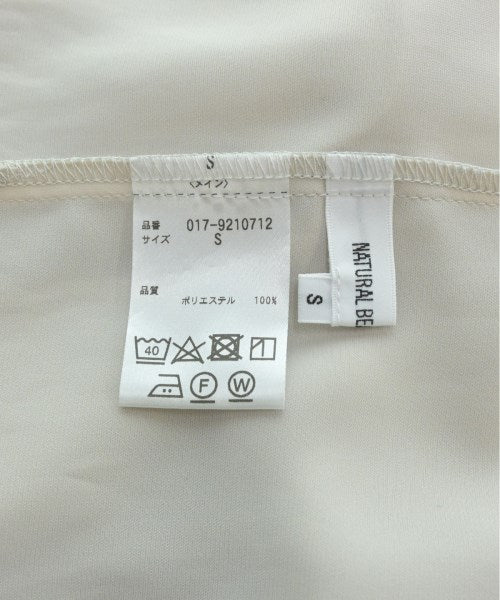 NATURAL BEAUTY BASIC เสื้อสตรี