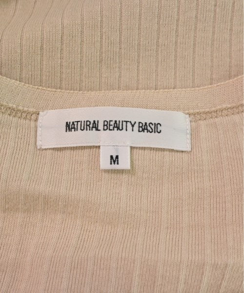 NATURAL BEAUTY BASIC เสื้อคาร์ดิแกน