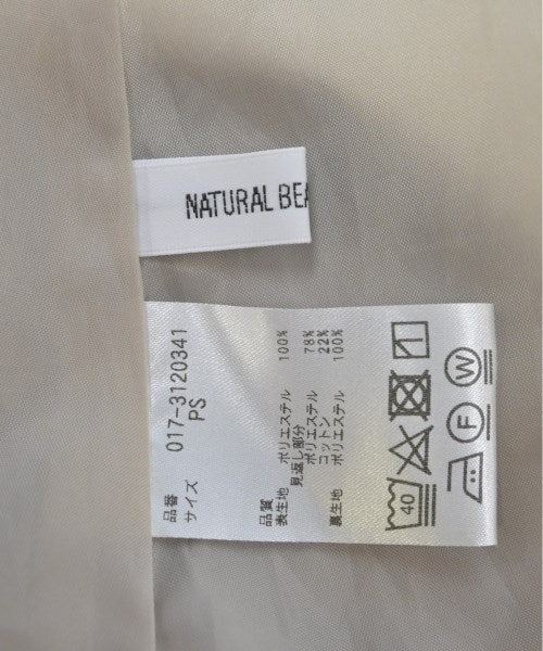 NATURAL BEAUTY BASIC กระโปรงยาว/แม็กซี่ยาว