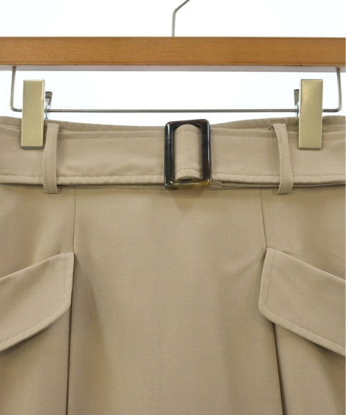 NATURAL BEAUTY BASIC กระโปรงยาว/แม็กซี่ยาว