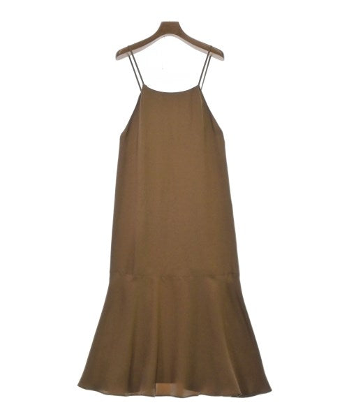 NATURAL BEAUTY BASIC ชุดเดรส