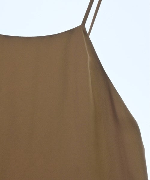 NATURAL BEAUTY BASIC ชุดเดรส