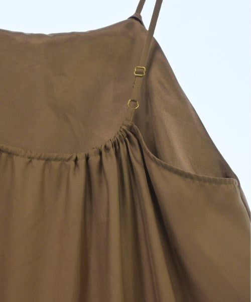 NATURAL BEAUTY BASIC ชุดเดรส