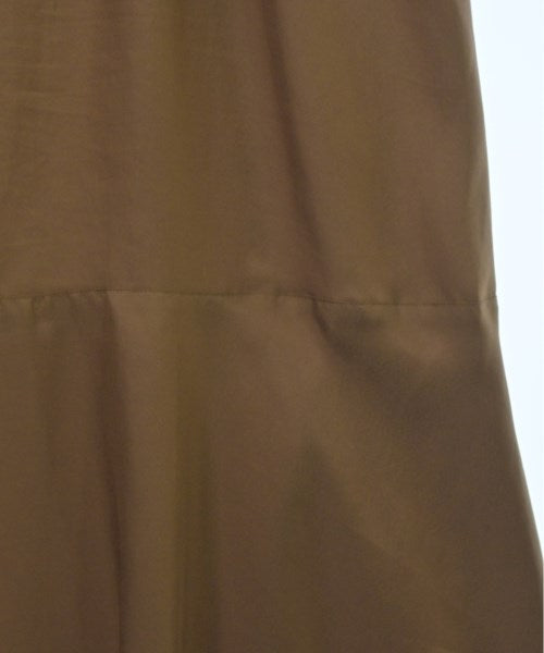 NATURAL BEAUTY BASIC ชุดเดรส