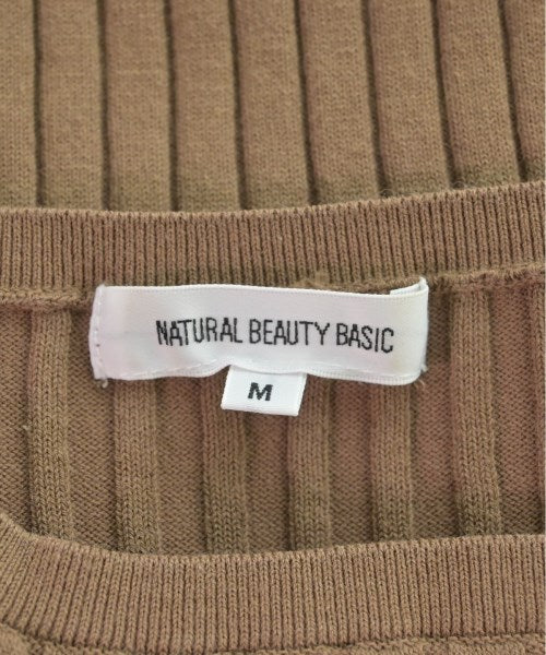 NATURAL BEAUTY BASIC ชุดเดรส