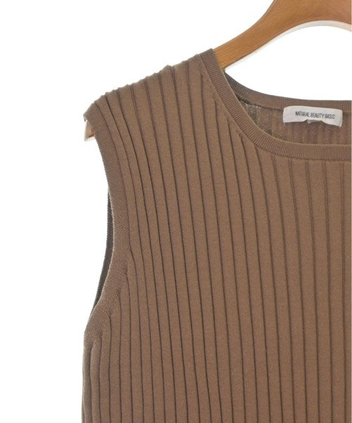 NATURAL BEAUTY BASIC ชุดเดรส