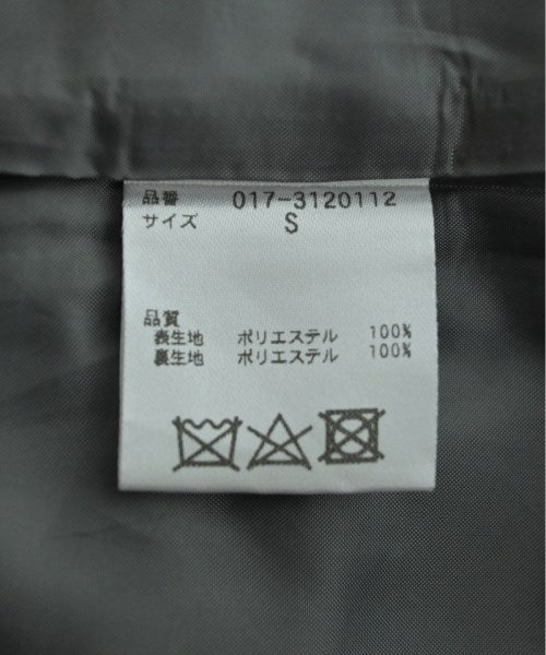 NATURAL BEAUTY BASIC กระโปรงยาว/แม็กซี่ยาว