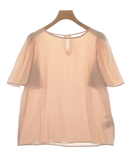 NATURAL BEAUTY BASIC เสื้อสตรี