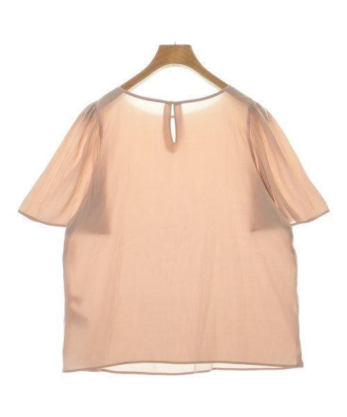 NATURAL BEAUTY BASIC เสื้อสตรี