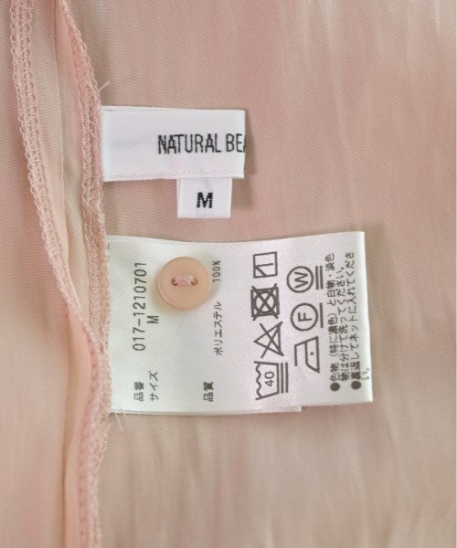 NATURAL BEAUTY BASIC เสื้อสตรี