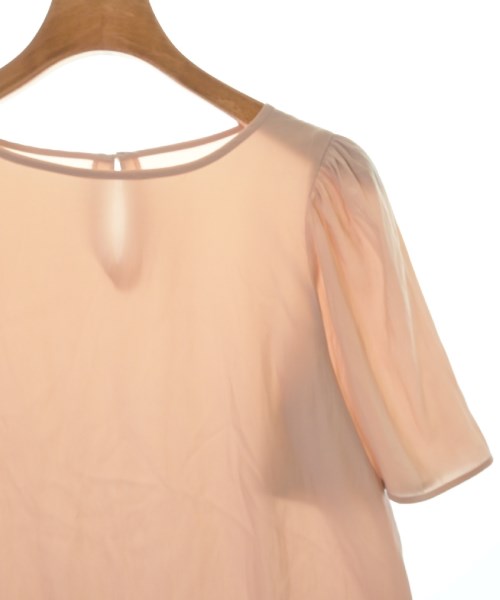 NATURAL BEAUTY BASIC เสื้อสตรี