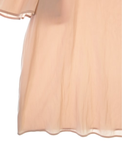 NATURAL BEAUTY BASIC เสื้อสตรี