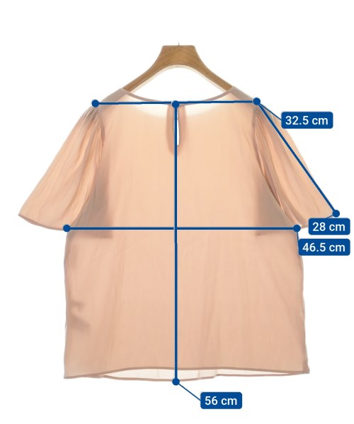 NATURAL BEAUTY BASIC เสื้อสตรี