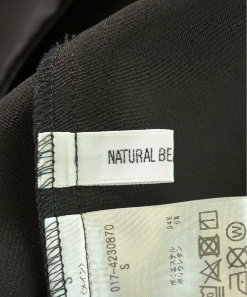 NATURAL BEAUTY BASIC กางเกง อื่น