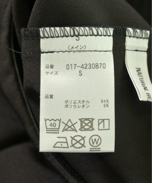 NATURAL BEAUTY BASIC กางเกง อื่น