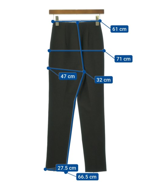 NATURAL BEAUTY BASIC กางเกง อื่น