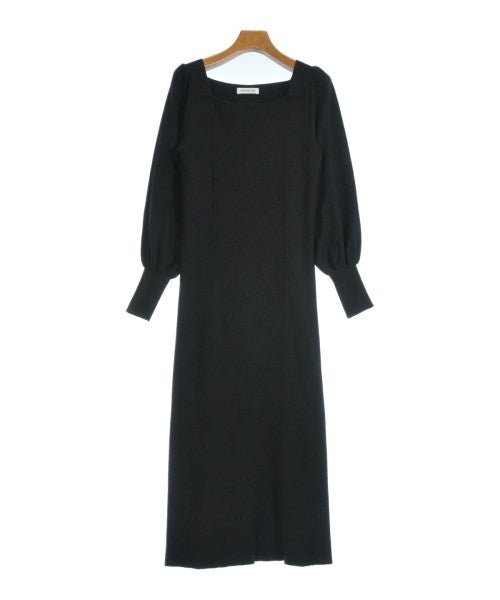 NATURAL BEAUTY BASIC ชุดเดรส