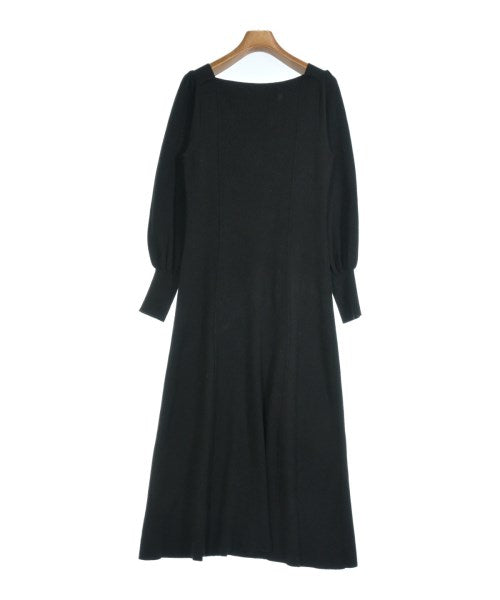 NATURAL BEAUTY BASIC ชุดเดรส