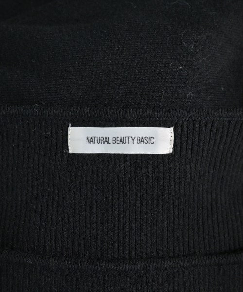 NATURAL BEAUTY BASIC ชุดเดรส