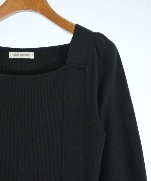 NATURAL BEAUTY BASIC ชุดเดรส